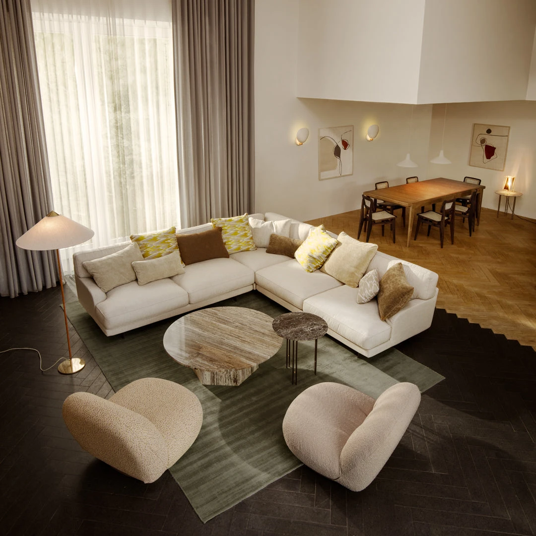 Gubi IOI Side Table 15 Gubi IOI Side Table - Image 13