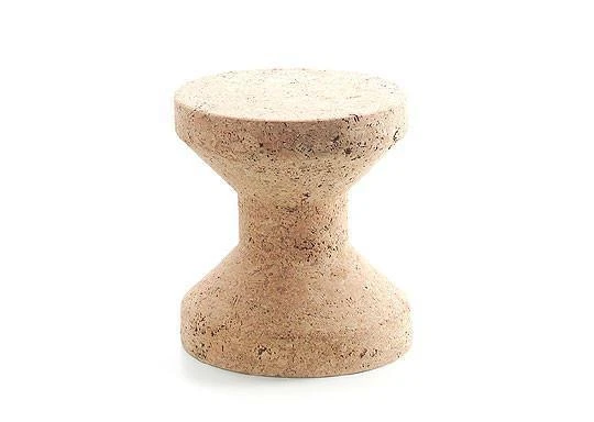 Vitra Cork Stool 3 Vitra Cork Stool