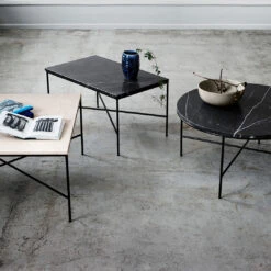 Fritz Hansen Planner Coffee Table - Round 12 Fritz Hansen Planner Coffee Table - Round -Danish Design Store 9896 Planner MC320 MC310 and MC300 bdfaf5cb 0f59 45f0 83ae 273518e08559