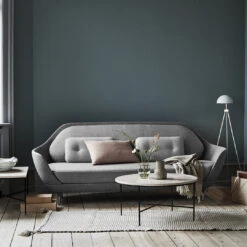 Fritz Hansen Favn 3-Seater Sofa -Danish Design Store 9900 Planner MC310 and MC300 Cream 5588c27a 9499 4082 afee eeaaec5ea716