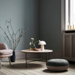 Fritz Hansen Planner Coffee Table - Round 10 Fritz Hansen Planner Coffee Table - Round -Danish Design Store 9901 Planner MC300 Cream 1f488d9e e763 4fc5 97c1 a3c19abe2b7c