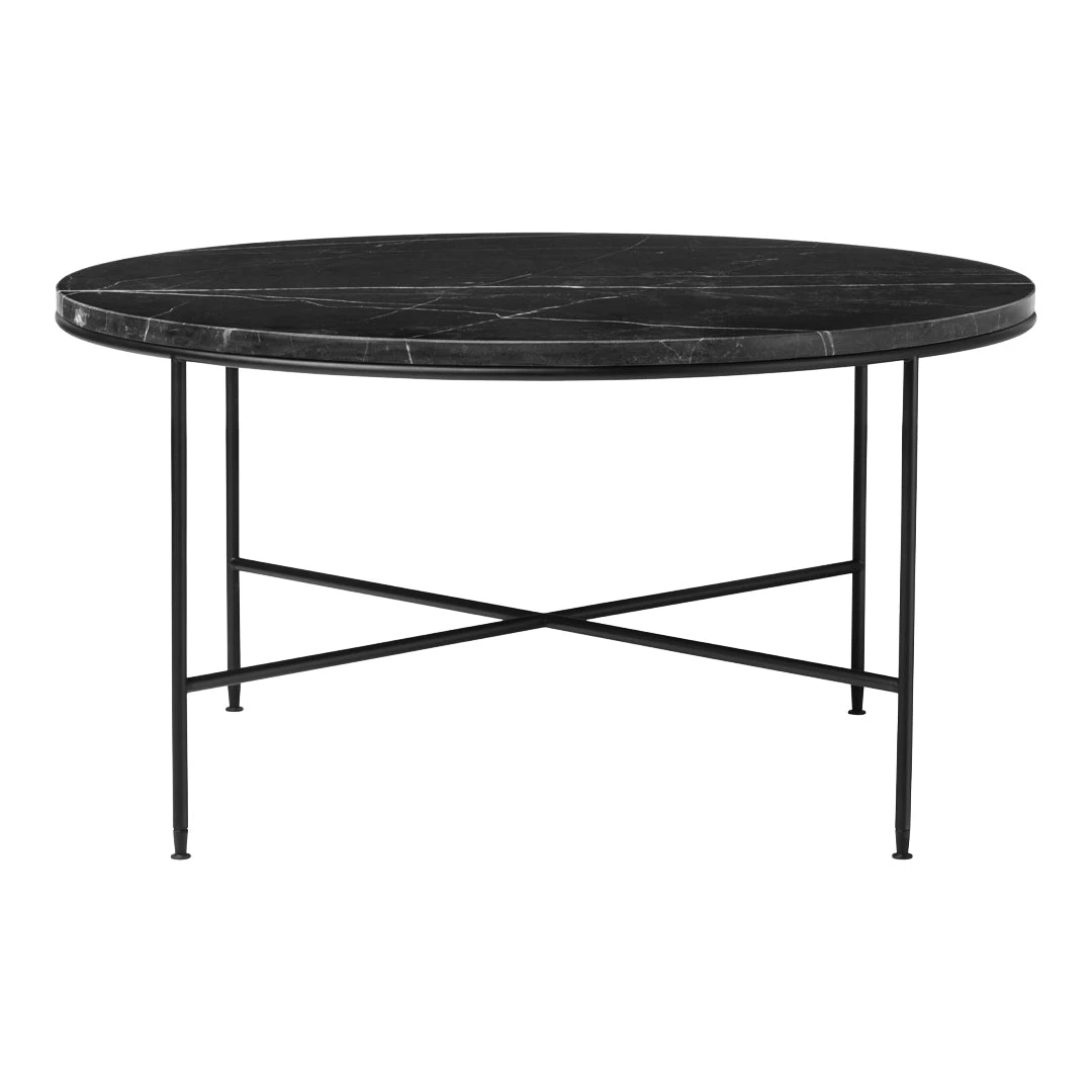 Fritz Hansen Planner Coffee Table - Round 4 Fritz Hansen Planner Coffee Table - Round - Image 2