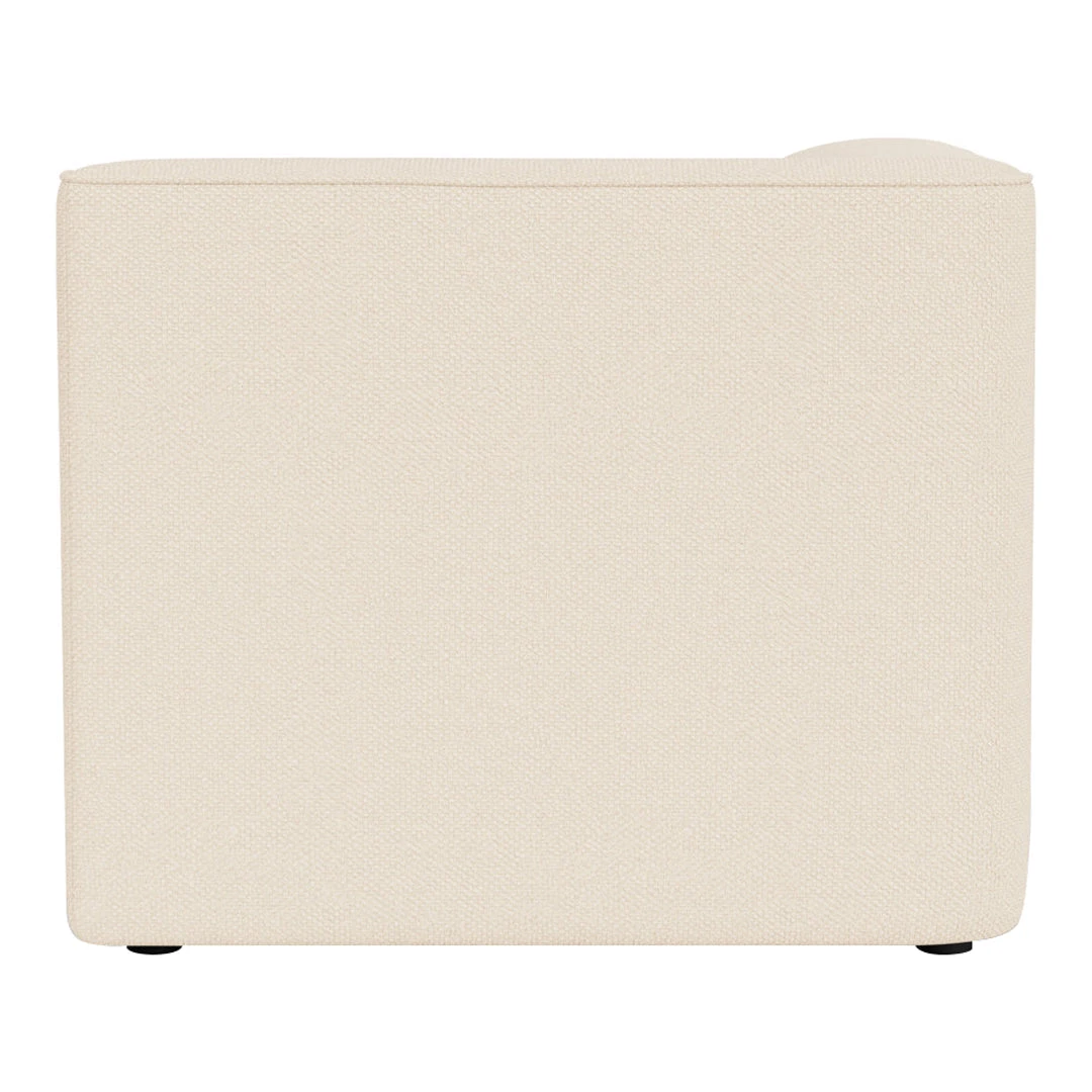 Eave Modular Sofa - 34" Depth Chaise Lounge Modules 5 Eave Modular Sofa - 34" Depth Chaise Lounge Modules - Image 3