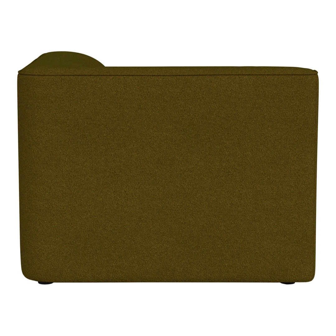 Eave Modular Sofa - 38" Depth Chaise Lounge Modules 5 Eave Modular Sofa - 38" Depth Chaise Lounge Modules - Image 3