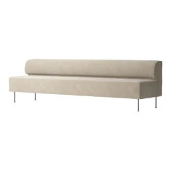 Eave Dining Sofa 36 Eave Dining Sofa -Danish Design Store 9972160 Eave Dining Height 280 Moss 018 Black Angle 02960fbb 0d67 469c a8ee 616848d0a908