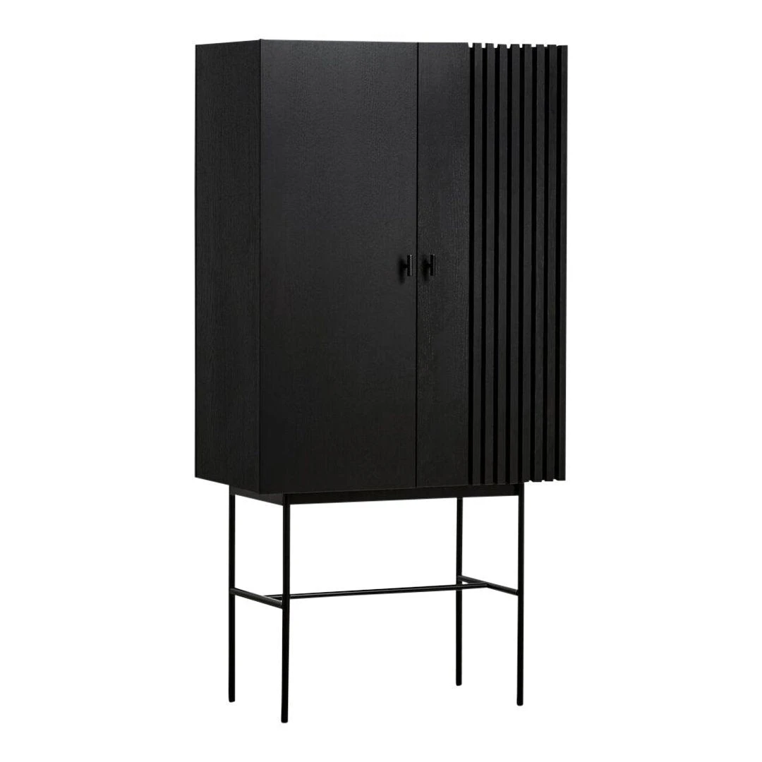 Woud Array Highboard 4 Woud Array Highboard - Image 2