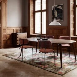 Gubi A1965 Pendant -Danish Design Store A1965Pendant CocoDiningChair GUBIDiningTableElliptical 62Dresser MategotFlowerPot MategotBowl 8d170ae3 e270 4e1a 9a71 4d2dcf951999