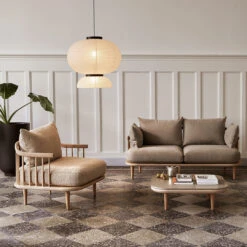 FLY SC2 2-Seater Sofa 39 FLY SC2 2-Seater Sofa -Danish Design Store A8UE4N S