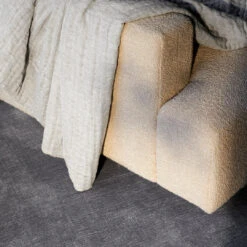 Develius Models B & C - Sofa W/ Chaise Lounge 39 Develius Models B & C - Sofa W/ Chaise Lounge -Danish Design Store AAAXSF 0