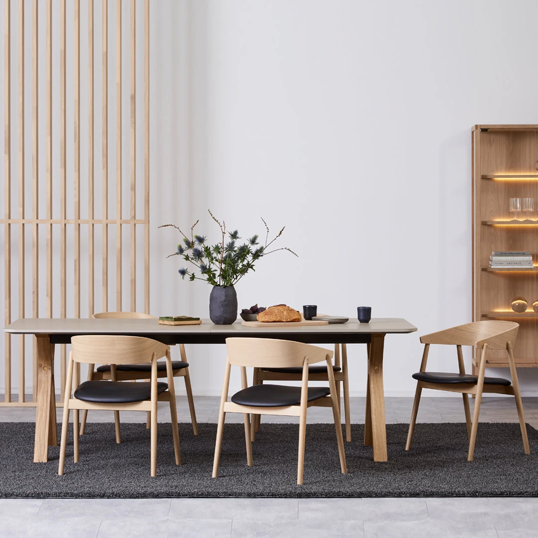 Space Extendable Table 3 Space Extendable Table