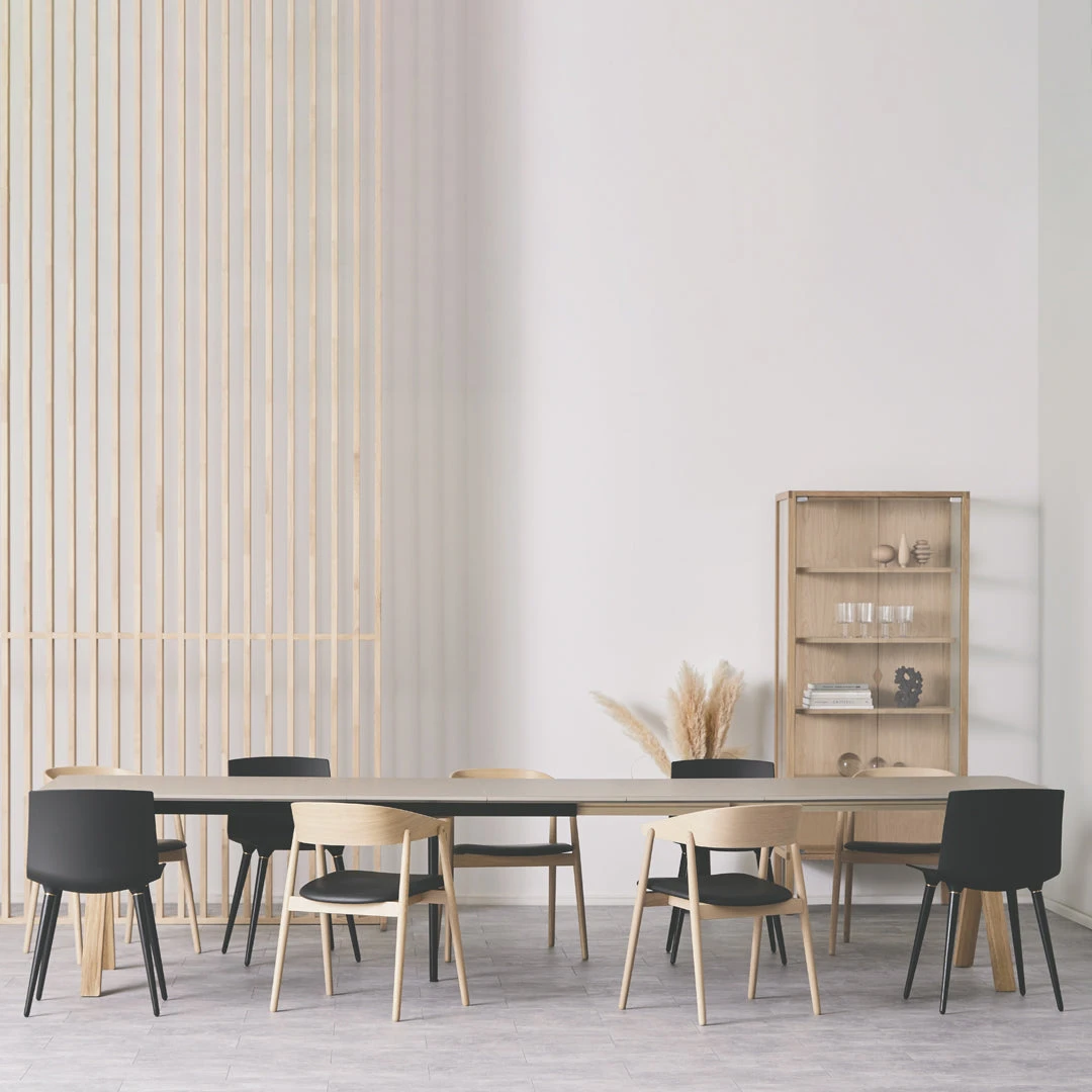 Space Extendable Table 6 Space Extendable Table - Image 4