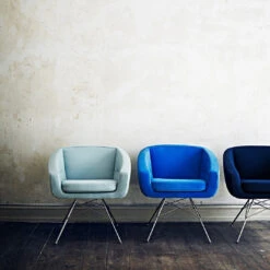 Softline Aiko Lounge Chair 41 Softline Aiko Lounge Chair -Danish Design Store AIKO AA c29c5898 451d 4191 9f5b bf228183fdfe