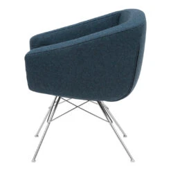 Softline Aiko Lounge Chair 27 Softline Aiko Lounge Chair -Danish Design Store AIKO AH 667ae7c1 9f6a 4b21 9d46 f1f337bc88ed
