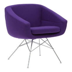 Softline Aiko Lounge Chair 32 Softline Aiko Lounge Chair -Danish Design Store AIKO AY 0c4c989b 58cd 4a0d bcaf 3996fc8f83a9