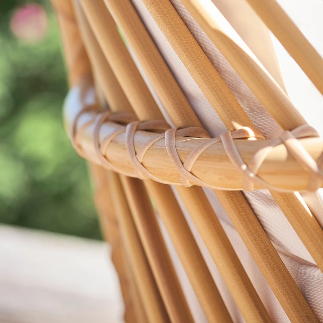 Charlottenborg Outdoor Lounge Chair 14 Charlottenborg Outdoor Lounge Chair - Image 12