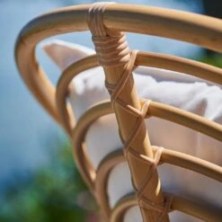 Charlottenborg Outdoor Lounge Chair 25 Charlottenborg Outdoor Lounge Chair -Danish Design Store AJ E28 NU Charlottenborg details5 SVENDBORG