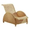 Paris Outdoor Lounge Chair