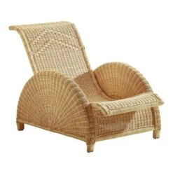 Paris Outdoor Lounge Chair