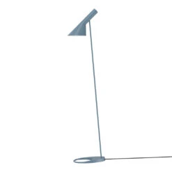 Louis Poulsen AJ Floor Lamp 37 Louis Poulsen AJ Floor Lamp -Danish Design Store AJ Floor Dusty Blue OFF Packshot 12350