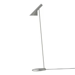 Louis Poulsen AJ Floor Lamp 40 Louis Poulsen AJ Floor Lamp -Danish Design Store AJ Floor Warm Grey OFF Packshot 12350