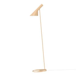 Louis Poulsen AJ Floor Lamp 41 Louis Poulsen AJ Floor Lamp -Danish Design Store AJ Floor Warm Sand OFF Packshot 12350