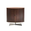 AK1365 Cabinet -Danish Design Store AK 1365 valnod