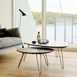 AK1860 Coffee Table -Danish Design Store AK 1810 AK 1861 Coffee Table aab9fd57 f9e9 4682 b4aa 23e1a3209f99