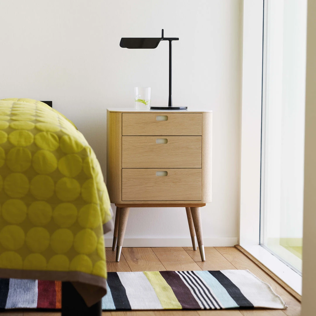 AK2410 Chest Of Drawers 5 AK2410 Chest Of Drawers - Image 3