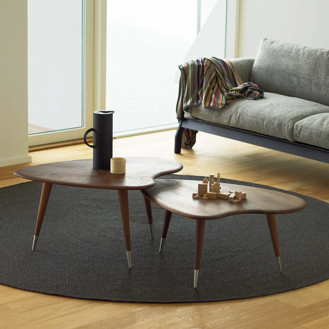 AK2560 Point Strawberry Coffee Table 6 AK2560 Point Strawberry Coffee Table - Image 4