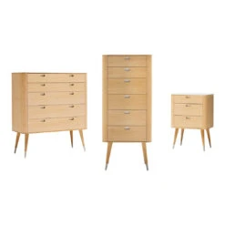 AK2420 Chest Of Drawers -Danish Design Store AK 2410 AK 2420 AK 2430 kommode eg