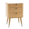 AK2410 Chest Of Drawers 1 AK2410 Chest Of Drawers -Danish Design Store AK 2410 kommode eg 13c60164 9bf7 4d2c aec2 67cfd148b93c