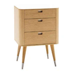 AK2410 Chest Of Drawers