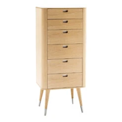 AK2420 Chest Of Drawers