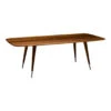 AK2530 Point Coffee Table 2 AK2530 Point Coffee Table -Danish Design Store AK 2530 valn d