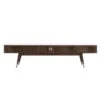 AK2720 TV Stand 2 AK2720 TV Stand -Danish Design Store AK 2720 valnod front