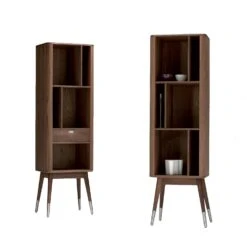 AK2770 Cabinet 9 AK2770 Cabinet -Danish Design Store AK 2770 2772 Naver hojt skab valnod