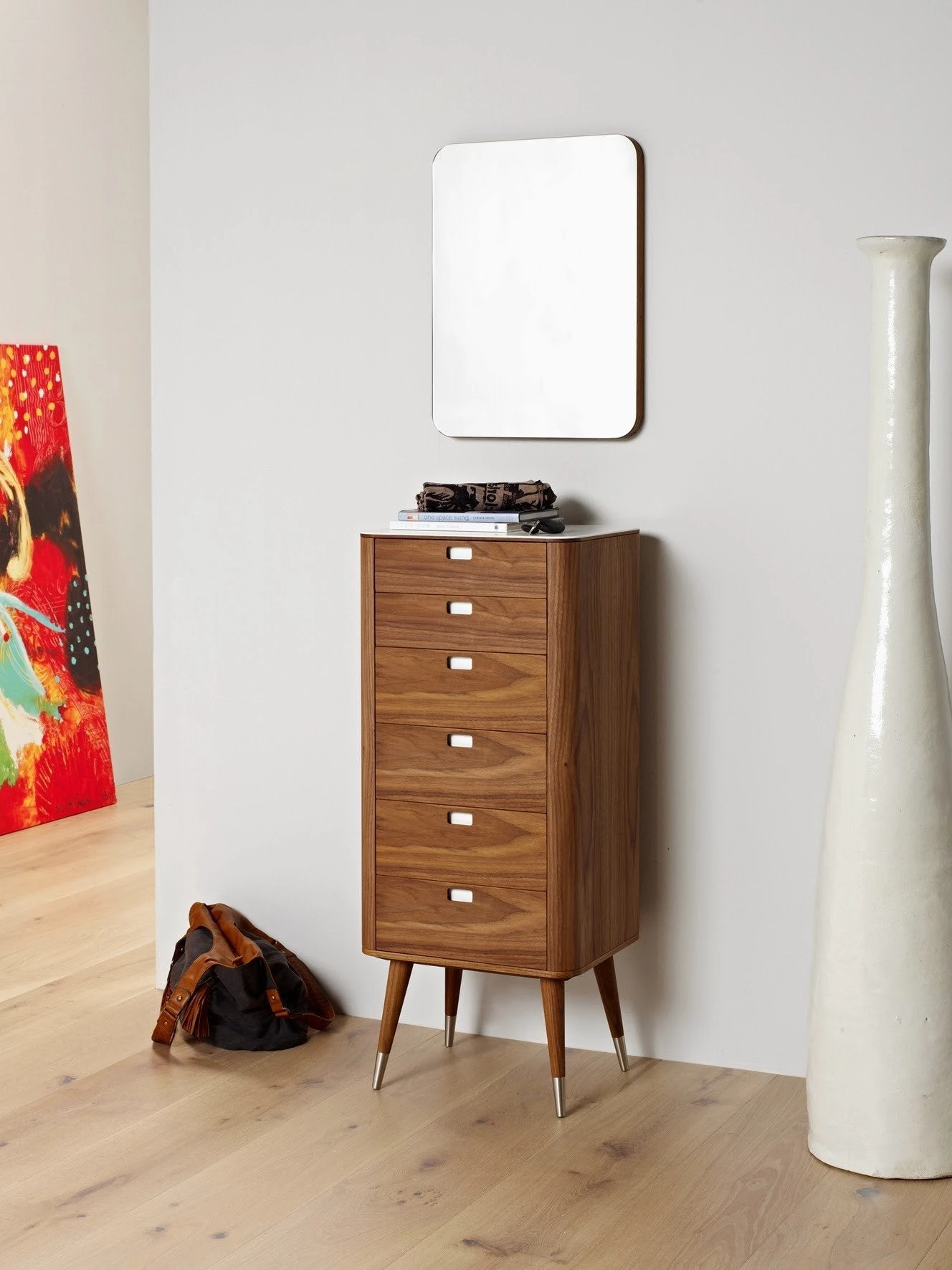 AK6-14 Mirror 5 AK6-14 Mirror - Image 3