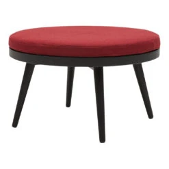 Softline Alma Pouf Table