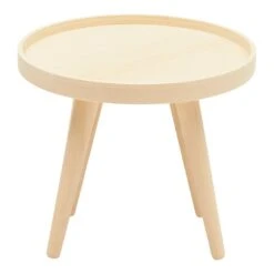 Softline Alma Pouf Table -Danish Design Store ALMA M b559e1e9 2369 411d 890d 932d4aa88999