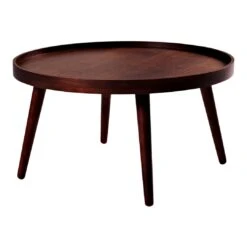 Softline Alma Pouf Table -Danish Design Store ALMA O 21ffaf3b 033c 4961 bfc3 158a4074e612