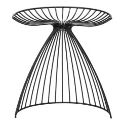 Angel Stool 14 Angel Stool -Danish Design Store ANGEL STOOL SORT 01