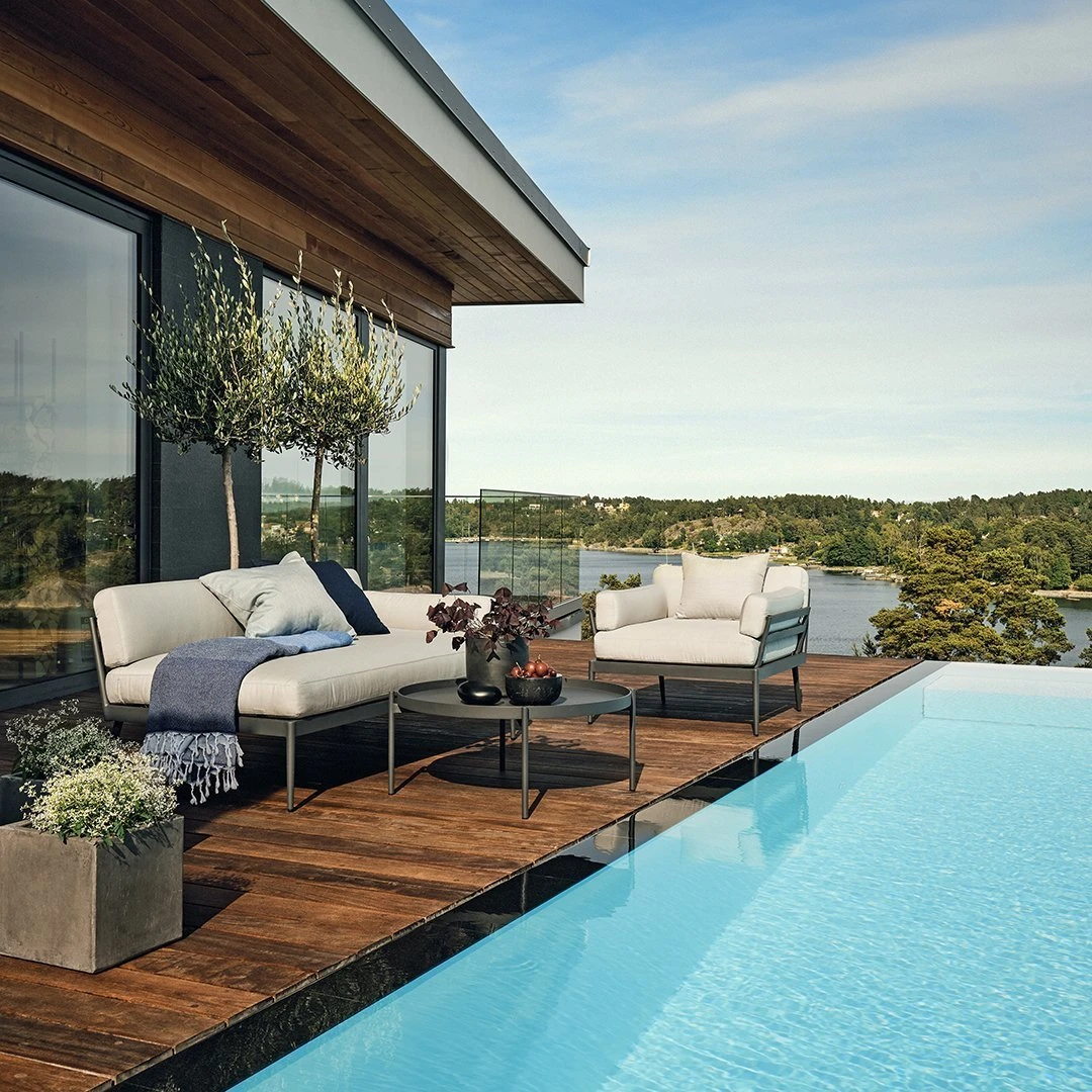 Anholt Lounge Chair 6 Anholt Lounge Chair - Image 4