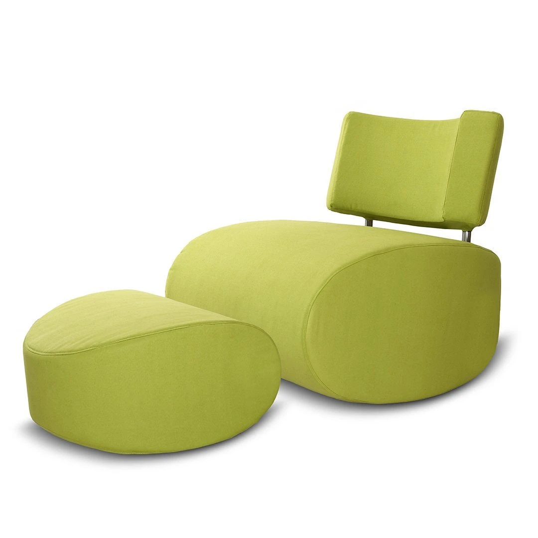 Softline Apollo Chair 5 Softline Apollo Chair - Image 3