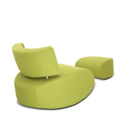 Softline Apollo Chair 10 Softline Apollo Chair -Danish Design Store APOLLO E