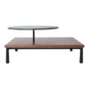 Arc Coffee Table 1 Arc Coffee Table -Danish Design Store AR T210 Arc Coffee Table