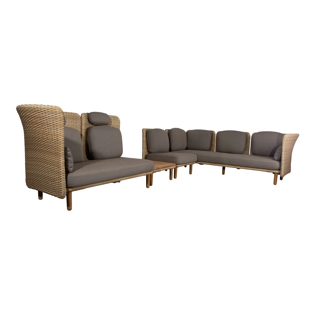 Arch Modular Sofa 14 Arch Modular Sofa - Image 12