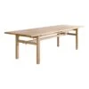 Arkipelago Outdoor Table 1 Arkipelago Outdoor Table -Danish Design Store ARKIPELAGO KVP10T