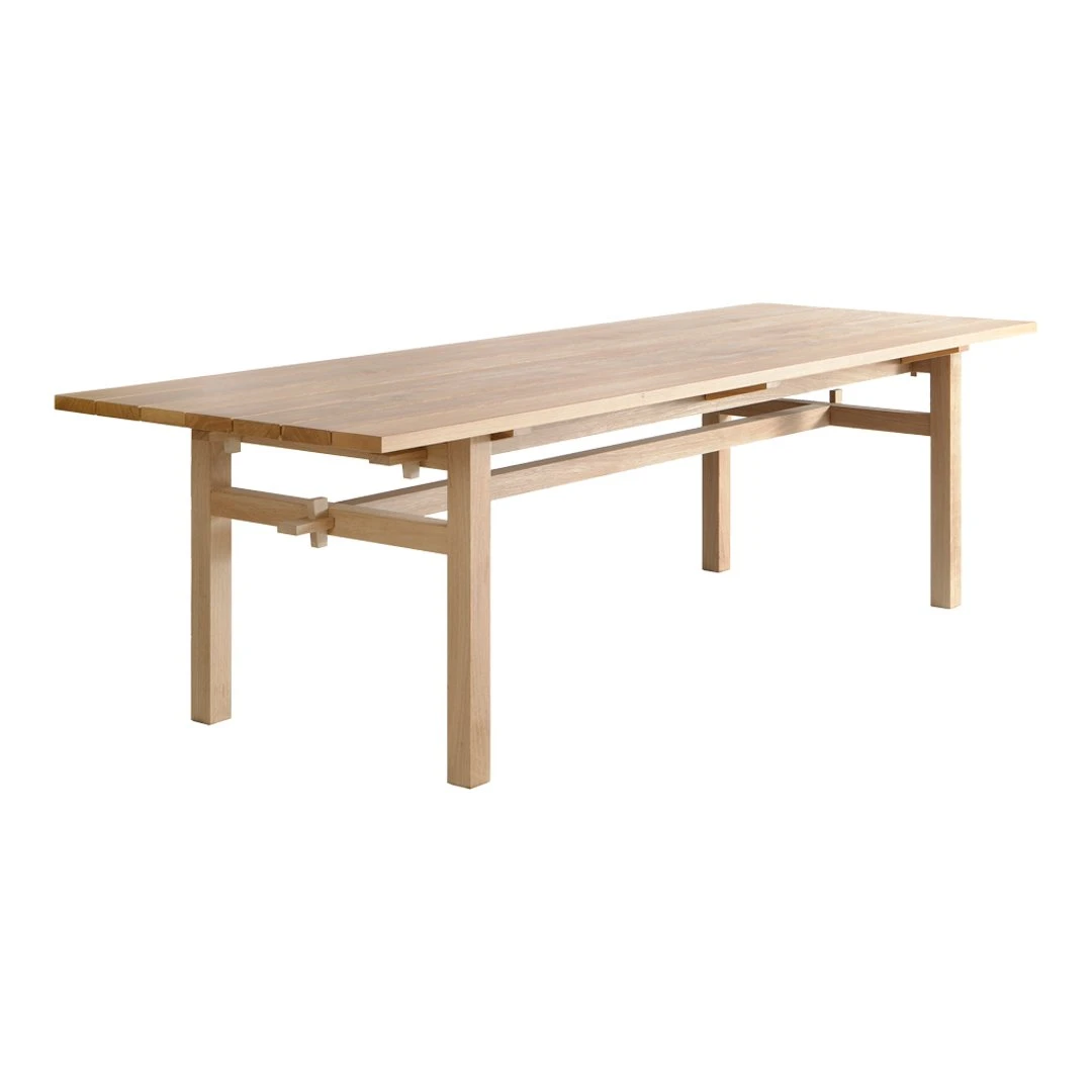 Arkipelago Outdoor Table 3 Arkipelago Outdoor Table