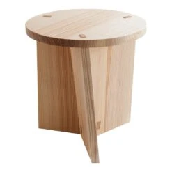 Arte Marfa Stool