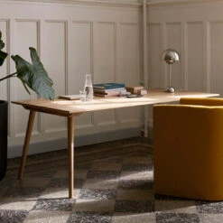 Verner Panton VP3 Flowerpot Table Lamp -Danish Design Store AT02E2 1 d89287a4 d9fa 4f01 894a 79a092ef3db3